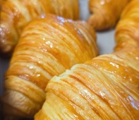 CROISSANT LAMINADO X 6 UN